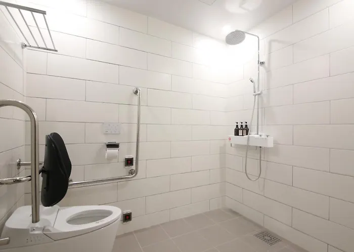 Motel Brown Dot Sajik Stadium 2*